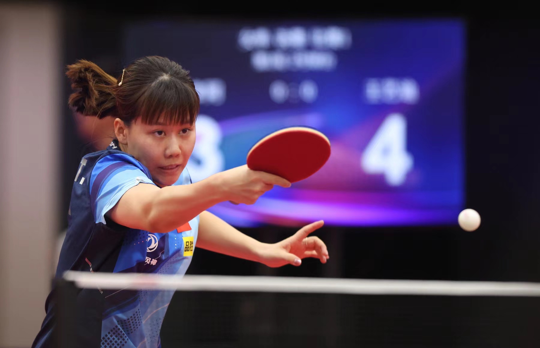 还能抓住发 还能抓住发