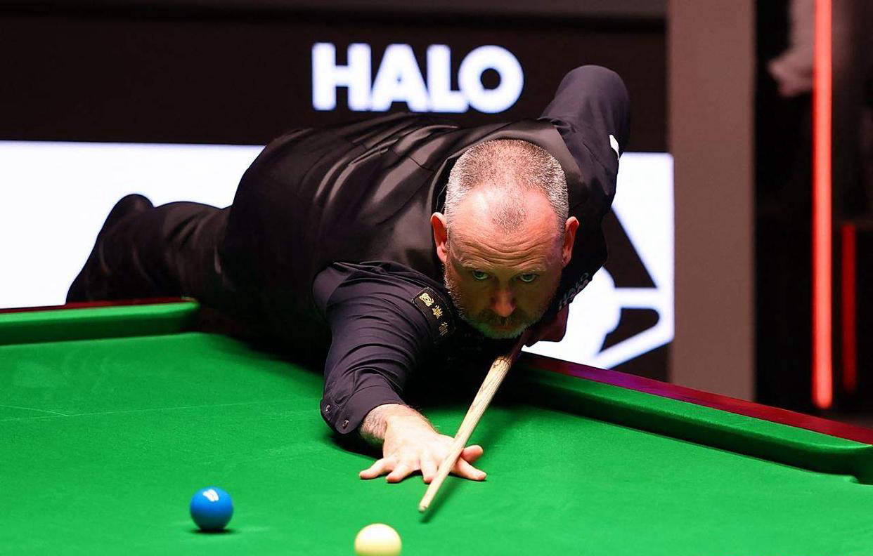 她的技战术 她的技战术