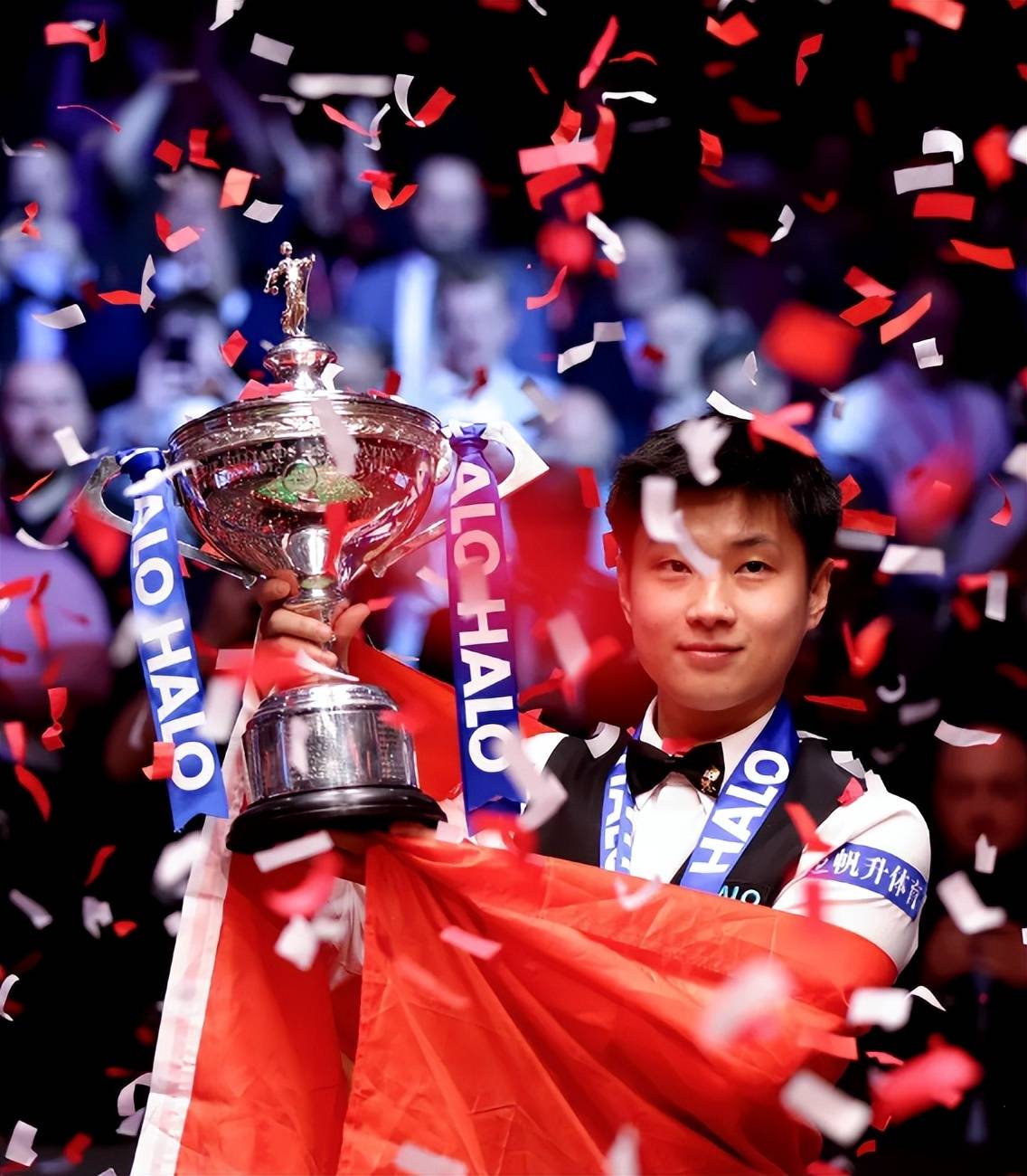 利你一定要 利你一定要