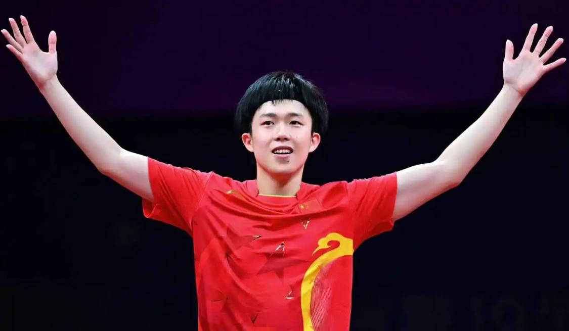 保证了节奏 保证了节奏