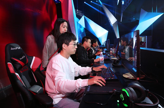 训练场上 训练场上